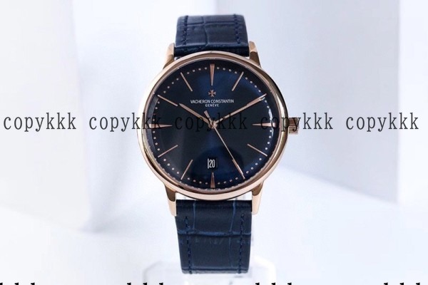 送料無料 ヴァシュロン・コンスタンタン パトリモニー コピー腕時計 - watches-00478 おすすめN級品