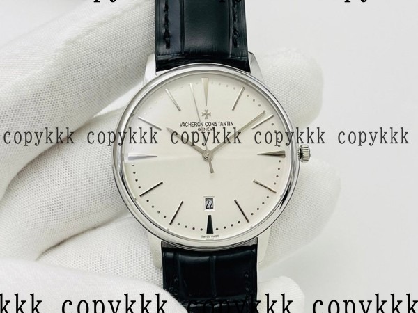 大人気 ヴァシュロン・コンスタンタン パトリモニー スーパーコピー腕時計 - watches-00455
