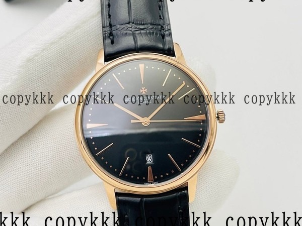 人気 ヴァシュロン・コンスタンタン パトリモニー N級品腕時計 - watches-00482