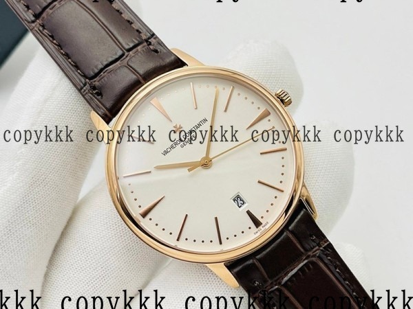 ヴァシュロン・コンスタンタン パトリモニー スーパーコピー腕時計 激安通販 - watches-00483
