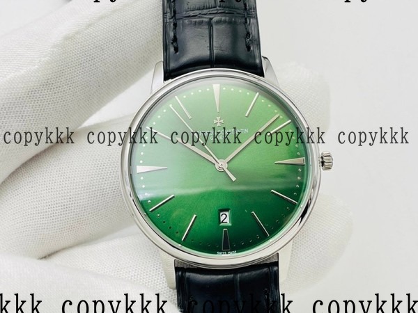 大人気 ヴァシュロン・コンスタンタン パトリモニー スーパーコピー腕時計 - watches-00484 画像 2