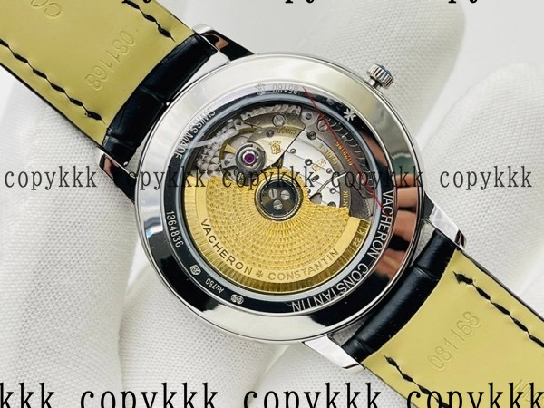 大人気 ヴァシュロン・コンスタンタン パトリモニー スーパーコピー腕時計 - watches-00484 画像 7