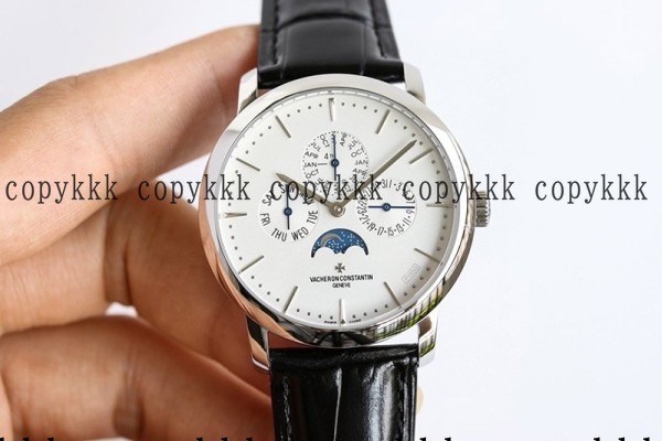 ヴァシュロン・コンスタンタン パトリモニー スーパーコピー腕時計 激安通販 - watches-00485