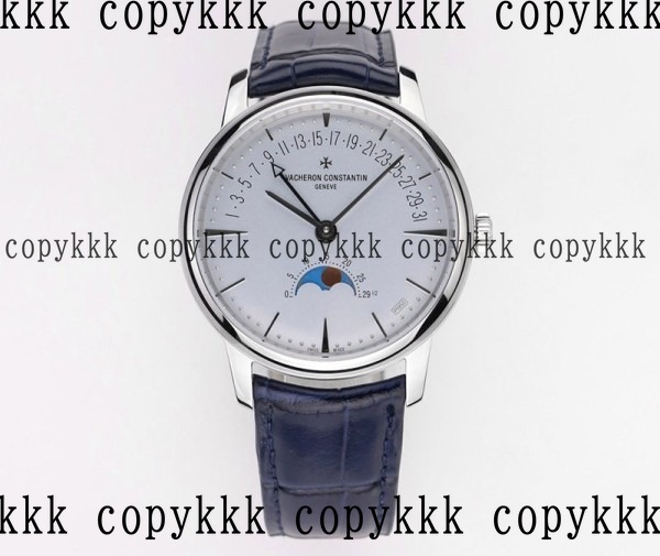 大人気 ヴァシュロン・コンスタンタン パトリモニー スーパーコピー腕時計 - watches-00486