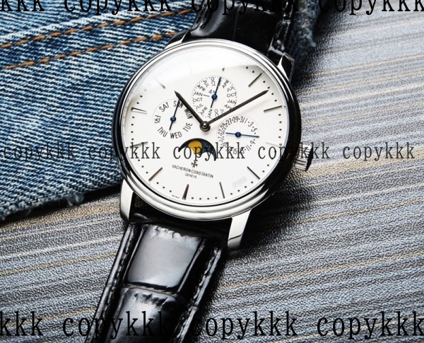ヴァシュロン・コンスタンタン パトリモニー N級品腕時計 送料無料 - watches-00487 おすすめN級品