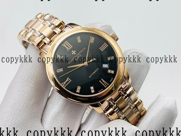 大人気 ヴァシュロン・コンスタンタン パトリモニー スーパーコピー腕時計 - watches-00488