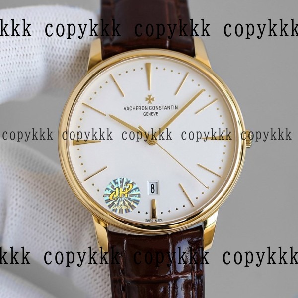 送料無料 ヴァシュロン・コンスタンタン パトリモニー コピー腕時計 - watches-00489 おすすめN級品