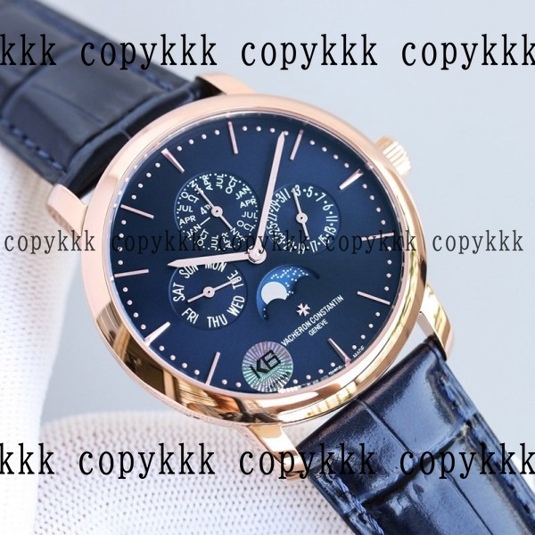 ヴァシュロン・コンスタンタン パトリモニー スーパーコピー腕時計 激安通販 - watches-00490