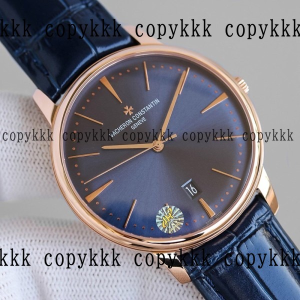 人気 ヴァシュロン・コンスタンタン パトリモニー N級品腕時計 - watches-00491