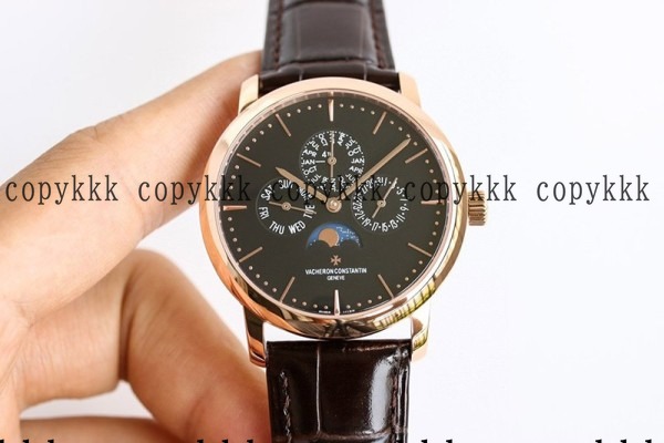 ヴァシュロン・コンスタンタン パトリモニー スーパーコピー腕時計 激安通販 - watches-00456