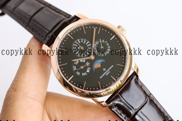 ヴァシュロン・コンスタンタン パトリモニー スーパーコピー腕時計 激安通販 - watches-00456 画像 2