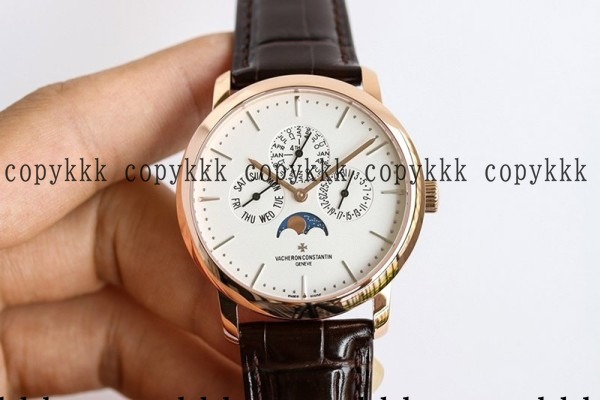 ヴァシュロン・コンスタンタン パトリモニー スーパーコピー腕時計 激安通販 - watches-00456 画像 3