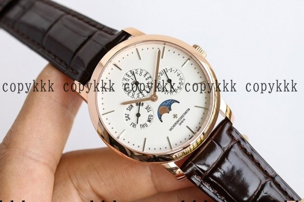ヴァシュロン・コンスタンタン パトリモニー スーパーコピー腕時計 激安通販 - watches-00456 画像 4