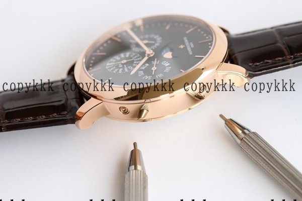 ヴァシュロン・コンスタンタン パトリモニー スーパーコピー腕時計 激安通販 - watches-00456 画像 5