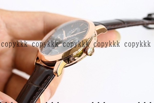 ヴァシュロン・コンスタンタン パトリモニー スーパーコピー腕時計 激安通販 - watches-00456 画像 6
