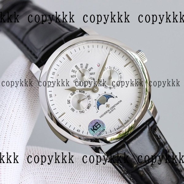 ヴァシュロン・コンスタンタン パトリモニー N級品腕時計 送料無料 - watches-00492 おすすめN級品