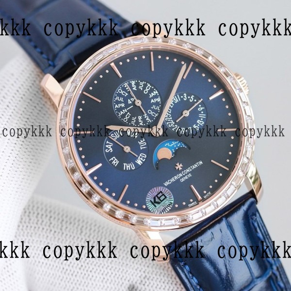 ヴァシュロン・コンスタンタン パトリモニー スーパーコピー腕時計 激安通販 - watches-00494