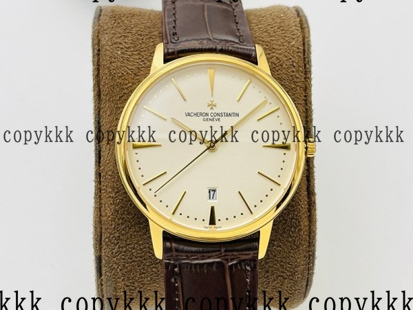 格安 ヴァシュロン・コンスタンタン パトリモニー コピー腕時計 - watches-00495