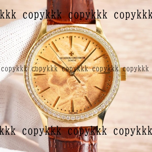 ヴァシュロン・コンスタンタン パトリモニー スーパーコピー腕時計 激安通販 - watches-00496