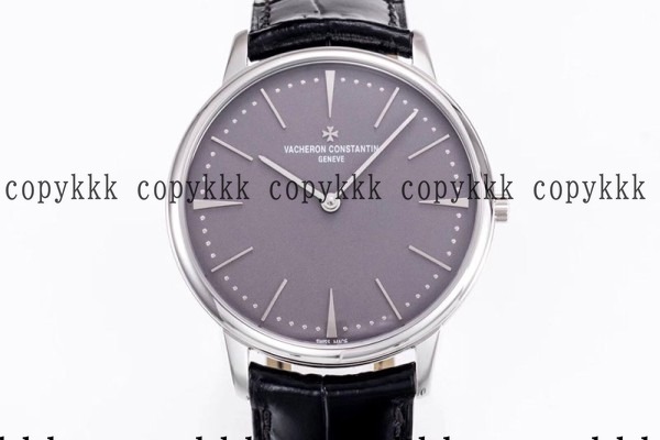 格安 ヴァシュロン・コンスタンタン パトリモニー コピー腕時計 - watches-00457 おすすめN級品