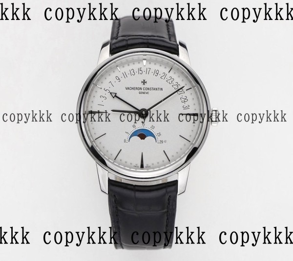 ヴァシュロン・コンスタンタン パトリモニー スーパーコピー腕時計 激安通販 - watches-00458