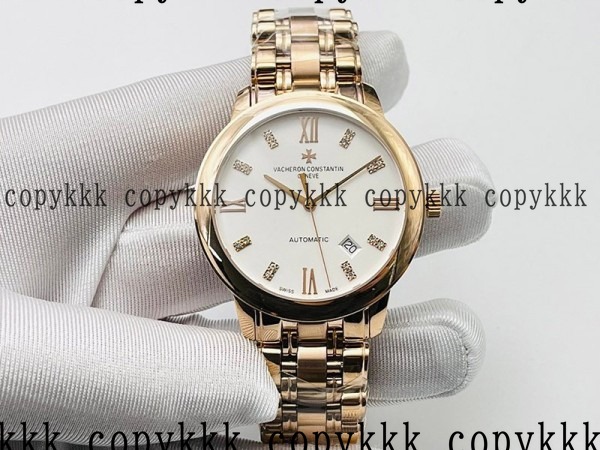 大人気 ヴァシュロン・コンスタンタン パトリモニー スーパーコピー腕時計 - watches-00459