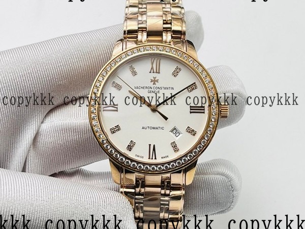 人気 ヴァシュロン・コンスタンタン パトリモニー N級品腕時計 - watches-00460