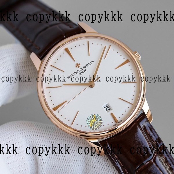 送料無料 ヴァシュロン・コンスタンタン パトリモニー コピー腕時計 - watches-00461 おすすめN級品