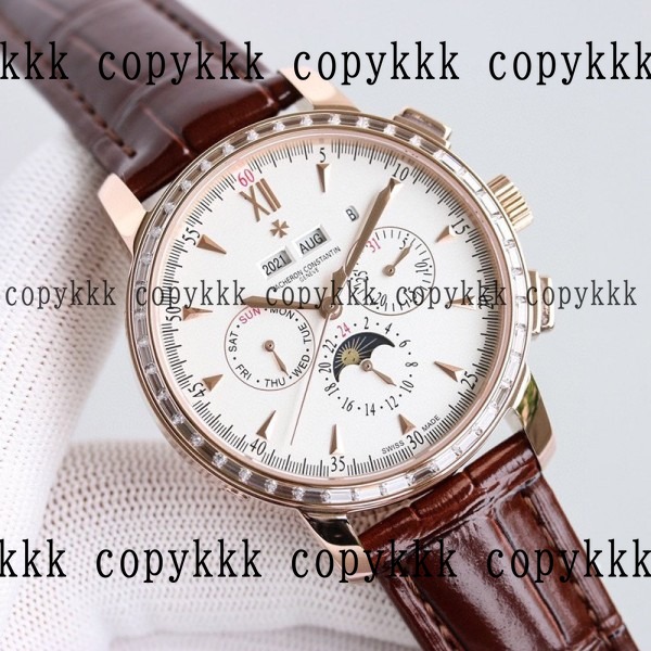 大人気 ヴァシュロン・コンスタンタン ヒストリーク スーパーコピー腕時計 - watches-00497
