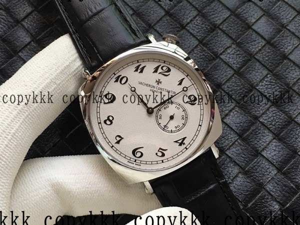 大人気 ヴァシュロン・コンスタンタン ヒストリーク スーパーコピー腕時計 - watches-00507