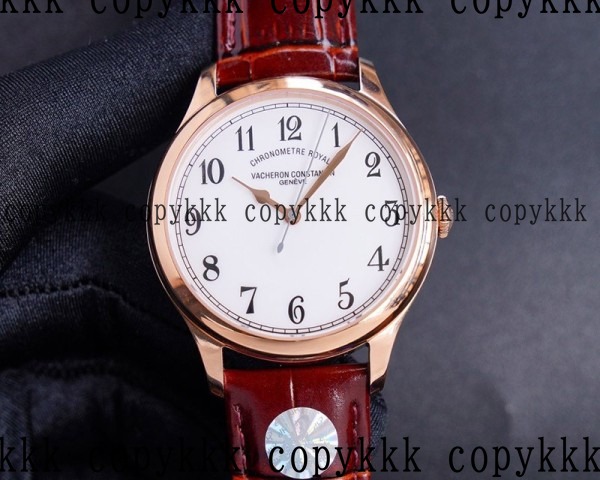 ヴァシュロン・コンスタンタン ヒストリーク スーパーコピー腕時計 激安通販 - watches-00508