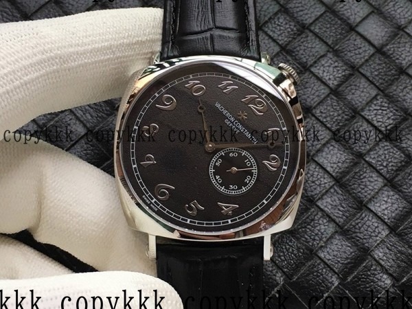 大人気 ヴァシュロン・コンスタンタン ヒストリーク スーパーコピー腕時計 - watches-00510 画像 2
