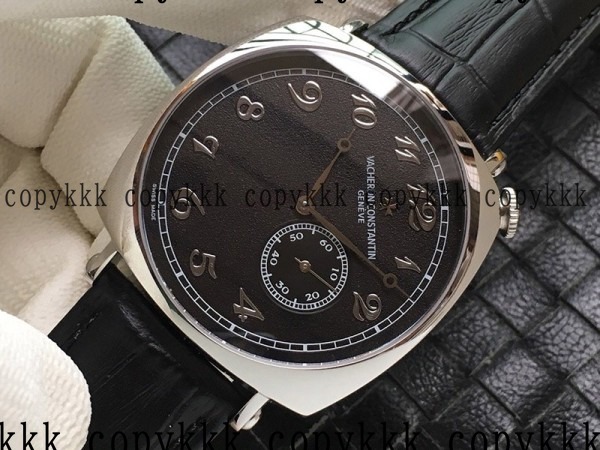 大人気 ヴァシュロン・コンスタンタン ヒストリーク スーパーコピー腕時計 - watches-00510 画像 3