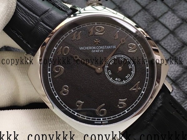 大人気 ヴァシュロン・コンスタンタン ヒストリーク スーパーコピー腕時計 - watches-00510 画像 4
