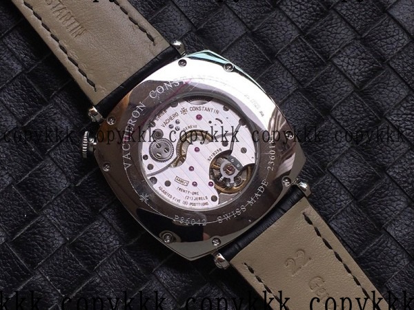 大人気 ヴァシュロン・コンスタンタン ヒストリーク スーパーコピー腕時計 - watches-00510 画像 7