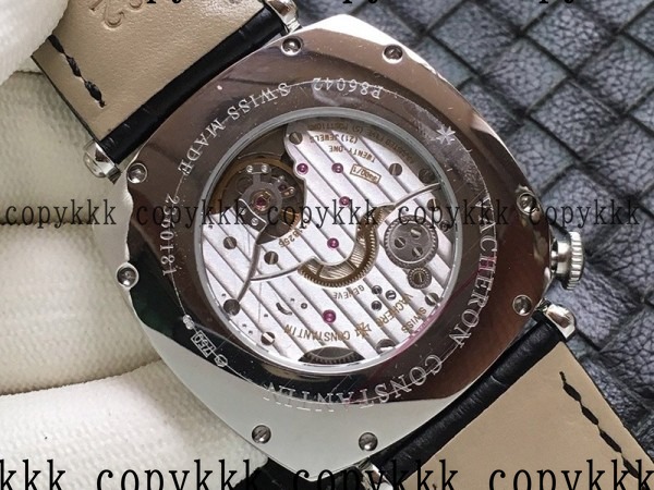 大人気 ヴァシュロン・コンスタンタン ヒストリーク スーパーコピー腕時計 - watches-00510 画像 8