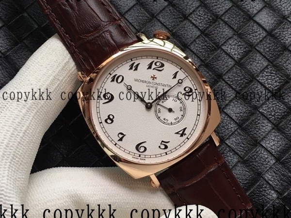 ヴァシュロン・コンスタンタン ヒストリーク スーパーコピー腕時計 激安通販 - watches-00511