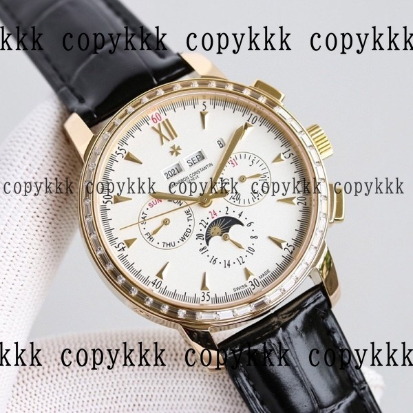 ヴァシュロン・コンスタンタン ヒストリーク スーパーコピー腕時計 激安通販 - watches-00498