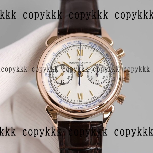 格安 ヴァシュロン・コンスタンタン ヒストリーク コピー腕時計 - watches-00499 おすすめN級品