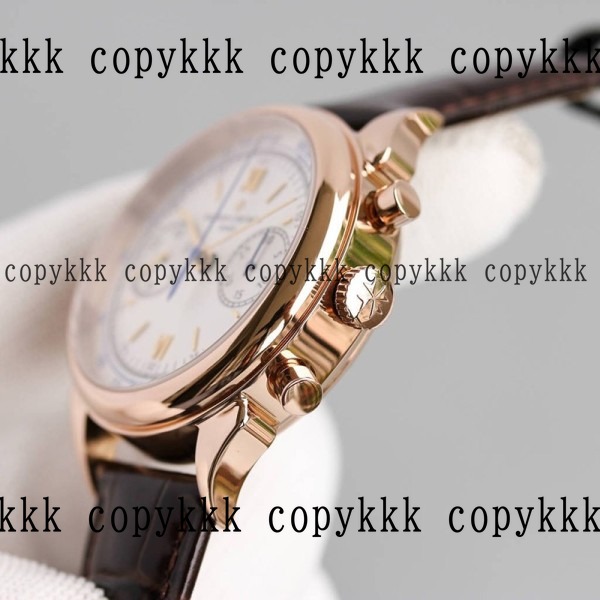 格安 ヴァシュロン・コンスタンタン ヒストリーク コピー腕時計 - watches-00499 画像 7