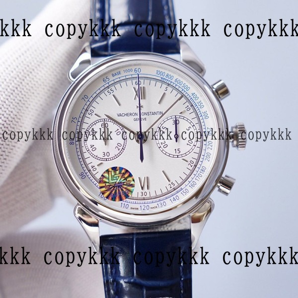 ヴァシュロン・コンスタンタン ヒストリーク スーパーコピー腕時計 激安通販 - watches-00500