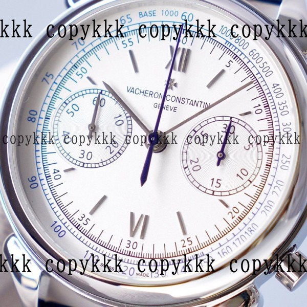 ヴァシュロン・コンスタンタン ヒストリーク スーパーコピー腕時計 激安通販 - watches-00500 画像 3
