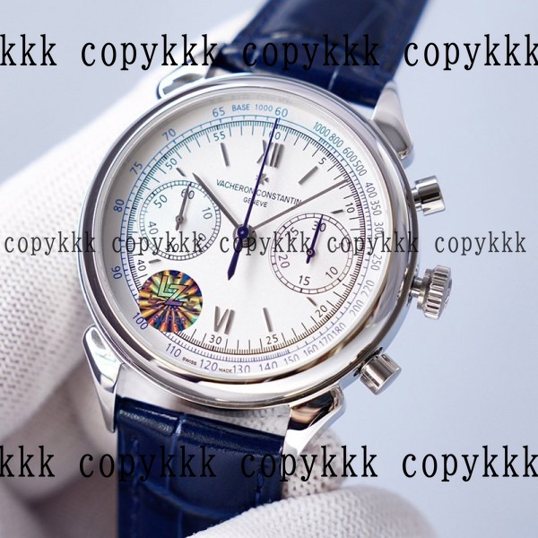 ヴァシュロン・コンスタンタン ヒストリーク スーパーコピー腕時計 激安通販 - watches-00500 画像 4