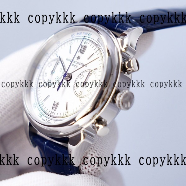 ヴァシュロン・コンスタンタン ヒストリーク スーパーコピー腕時計 激安通販 - watches-00500 画像 5