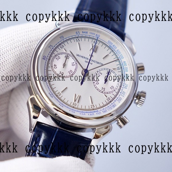 ヴァシュロン・コンスタンタン ヒストリーク スーパーコピー腕時計 激安通販 - watches-00500 画像 6