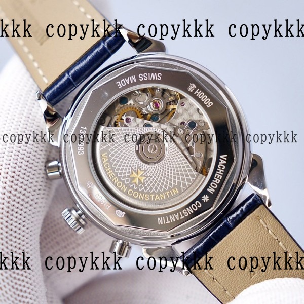 ヴァシュロン・コンスタンタン ヒストリーク スーパーコピー腕時計 激安通販 - watches-00500 画像 7
