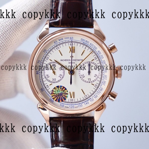 大人気 ヴァシュロン・コンスタンタン ヒストリーク スーパーコピー腕時計 - watches-00501 おすすめN級品