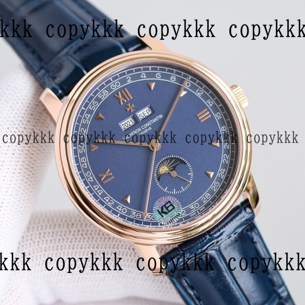 大人気 ヴァシュロン・コンスタンタン ヒストリーク スーパーコピー腕時計 - watches-00503