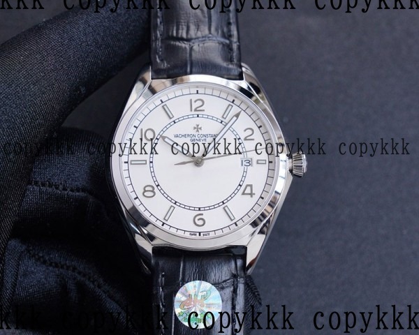 格安 ヴァシュロン・コンスタンタン フィフティーシックス コピー腕時計 - watches-00521 画像 2