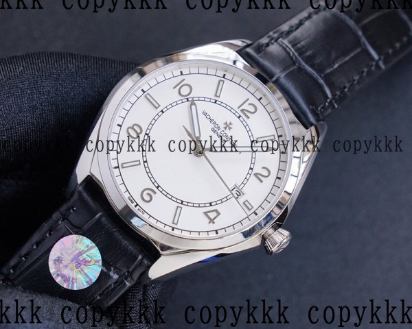 格安 ヴァシュロン・コンスタンタン フィフティーシックス コピー腕時計 - watches-00521 画像 4